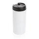 Taza Metro acero inoxidable reciclado