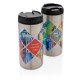 Taza Metro acero inoxidable reciclado