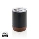 Taza café corcho Re-steel