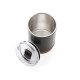 Taza café corcho Re-steel