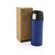 Taza acero inoxidable reciclado