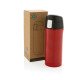 Taza acero inoxidable reciclado