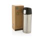 Taza acero inoxidable reciclado