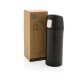 Taza acero inoxidable reciclado