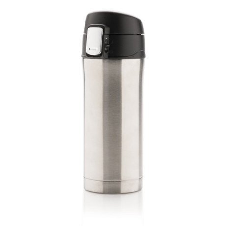 Taza acero inoxidable reciclado