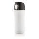 Taza acero inoxidable reciclado
