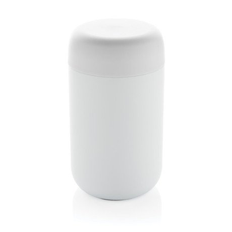 Vaso acero inoxidable reciclado Brew