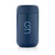 Vaso acero inoxidable reciclado Brew