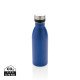 Botella agua lujo