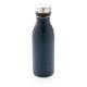 Botella agua lujo