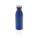 Botella agua lujo