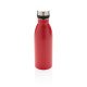 Botella agua lujo