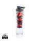 Botella agua con infusor