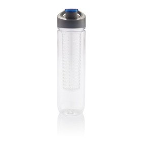 Botella agua con infusor