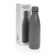 Botella acero inoxidable 500 ml