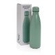Botella acero inoxidable 500 ml