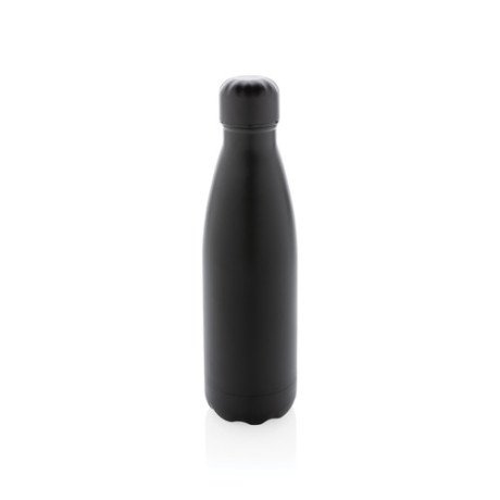 Botella acero inoxidable 500 ml