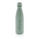 Botella acero inoxidable 500 ml