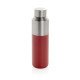 Botella agua Fluid 600 ml