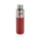 Botella agua Fluid 600 ml