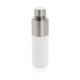 Botella agua Fluid 600 ml