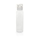 Botella agua reciclada Oasis 650 ml