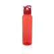 Botella agua reciclada Oasis 650 ml