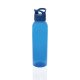 Botella agua reciclada Oasis 650 ml