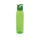 Botella agua reciclada Oasis 650 ml