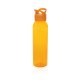 Botella agua reciclada Oasis 650 ml