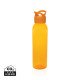 Botella agua reciclada Oasis 650 ml