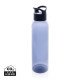Botella agua reciclada Oasis 650 ml