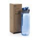 Botella agua Yide antigoteo 800 ml