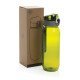 Botella agua Yide antigoteo 800 ml