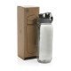 Botella agua Yide antigoteo 800 ml
