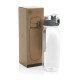 Botella agua Yide antigoteo 800 ml