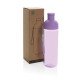 Botella agua antigoteo Impact RCS 600 ml