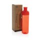 Botella agua antigoteo Impact RCS 600 ml