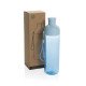 Botella agua antigoteo Impact RCS 600 ml