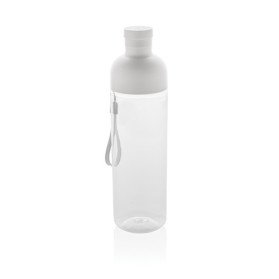 Botella agua antigoteo Impact RCS 600 ml