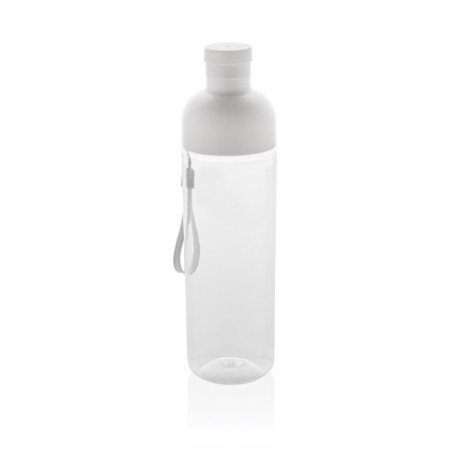 Botella agua antigoteo Impact RCS 600 ml