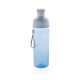 Botella agua antigoteo Impact RCS 600 ml