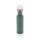 Botella moderna acero inoxidable