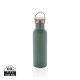 Botella moderna acero inoxidable