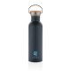 Botella moderna acero inoxidable