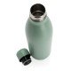 Botella acero inoxidable al vacío 750 ml