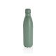 Botella acero inoxidable al vacío 750 ml