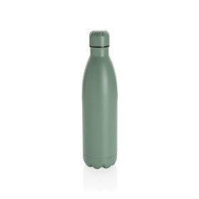 Botella acero inoxidable al vacío 750 ml