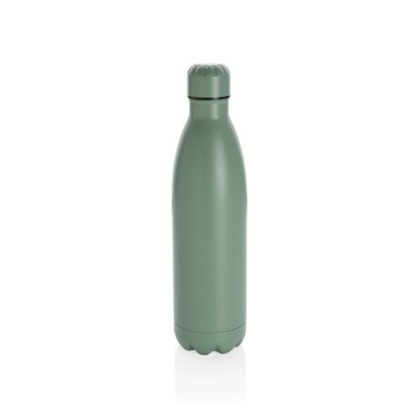 Botella acero inoxidable al vacío 750 ml