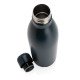 Botella acero inoxidable al vacío 750 ml